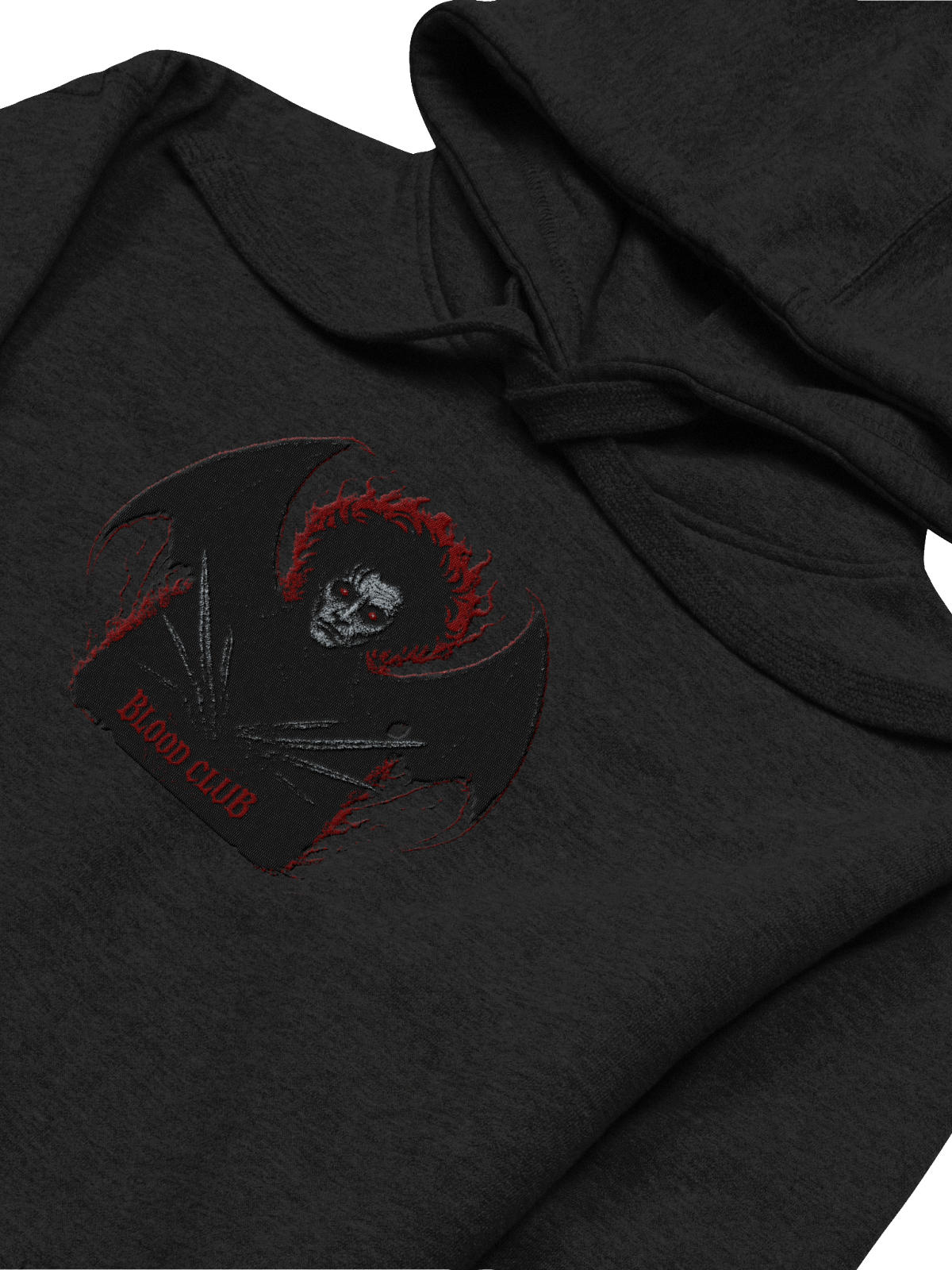 'Scissorhands' Hoodie